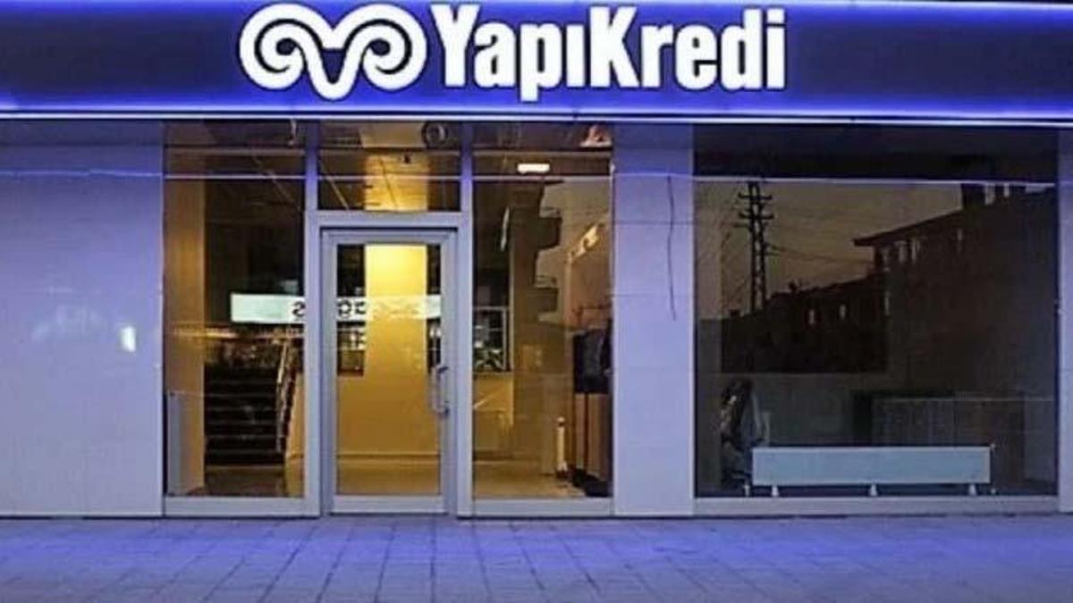 Yapıkredi mobil çöktü mü? Yapı Kredi mobil neden açılmıyor, yoğunluk nedeniyle erişim problemi nedir?