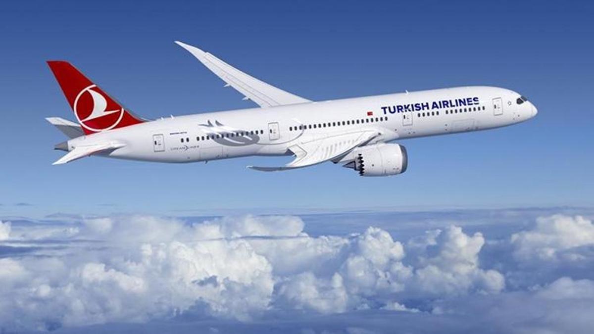 THY'den Hırvatistan uçuşlarıyla ilgili açıklama