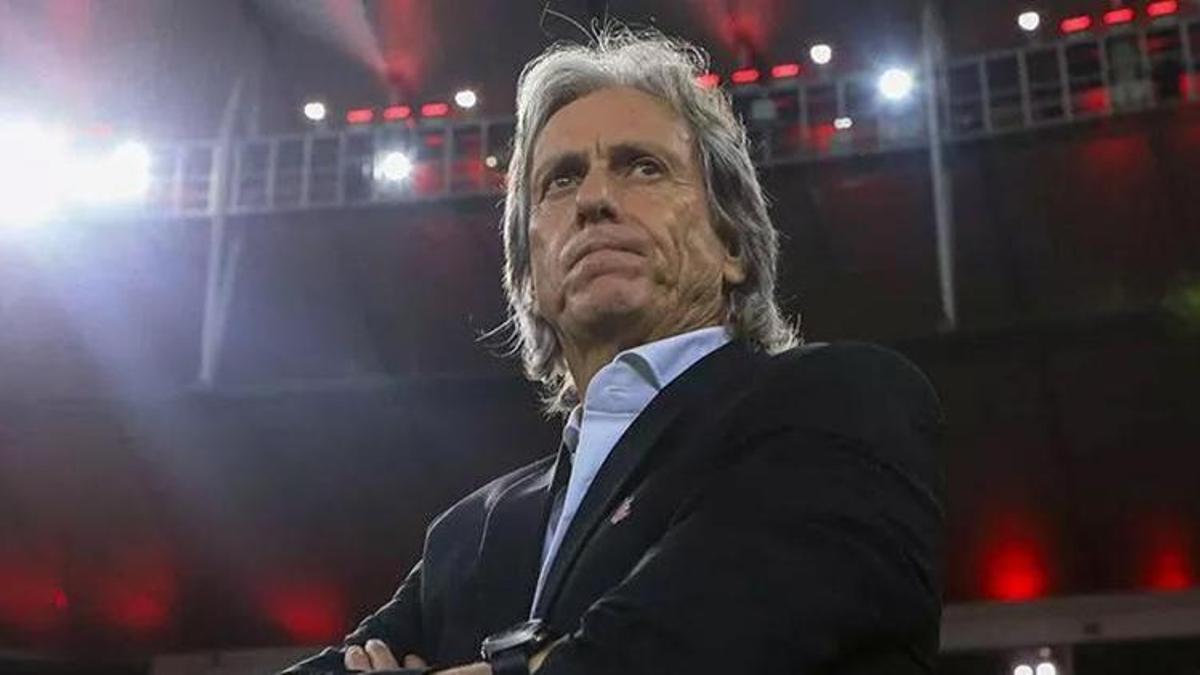 Jorge Jesus kimdir? Jorge Jesus Fenerbahçe’ye gelecek mi? İşte Jorge Jesus kariyeri ve son gelişmeler!