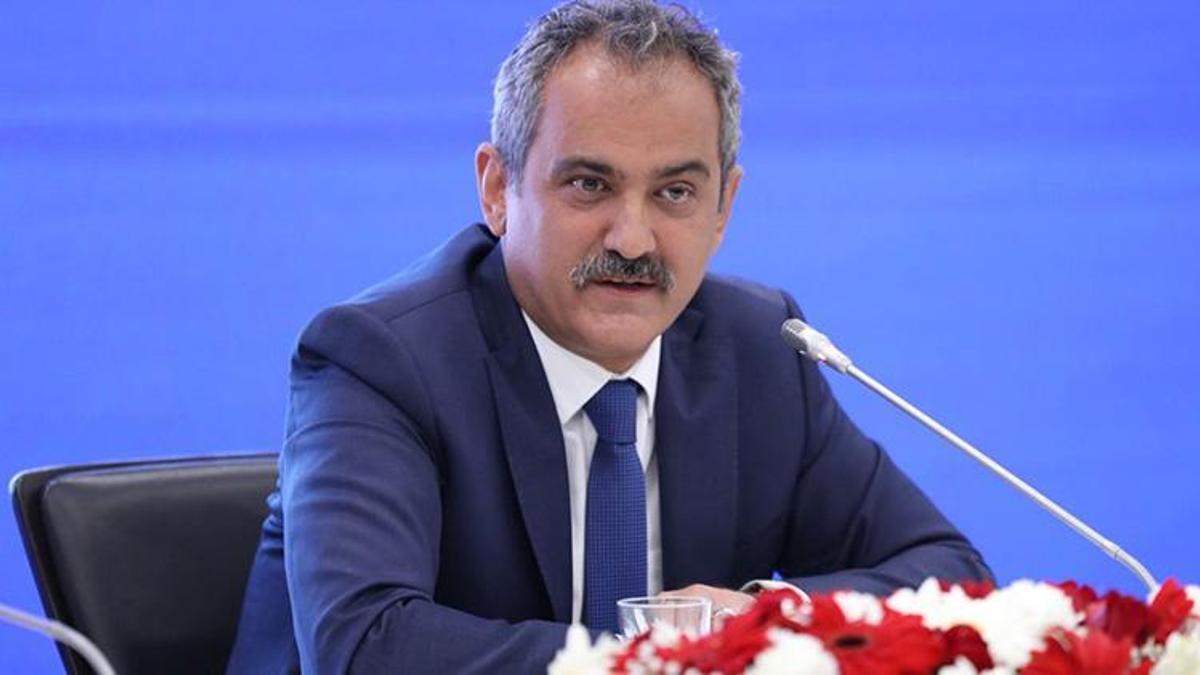 MEB harekete geçti! Okullara gönderilecek, imzalar atıldı ve...