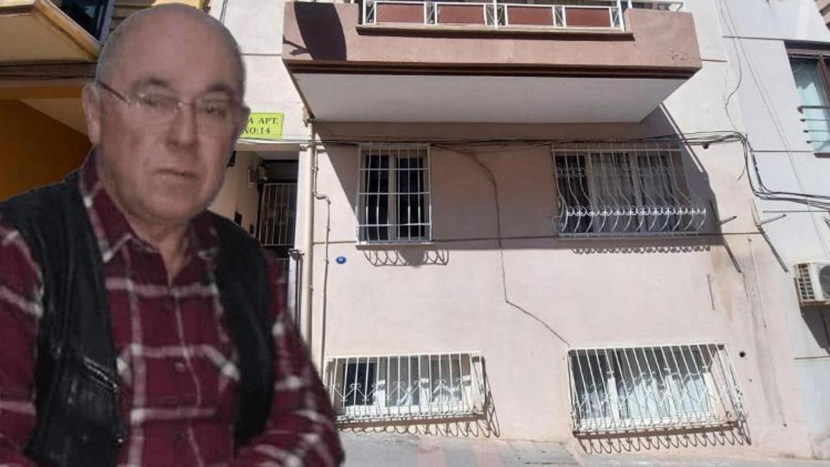 Bakıcısı itti, başını yere çarpıp öldü!
