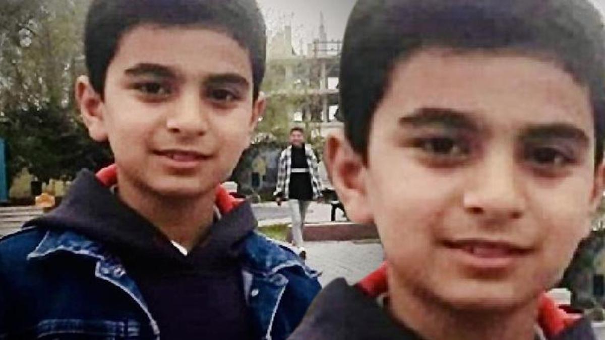 Başına yorgun mermi isabet eden Yusuf, 5 gün sonra hayatını kaybetti