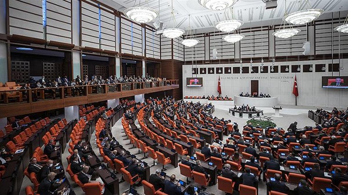 3600 ek gösterge ne zaman verilecek? 3600 ek gösterge Meclis’e ne zaman gelecek?