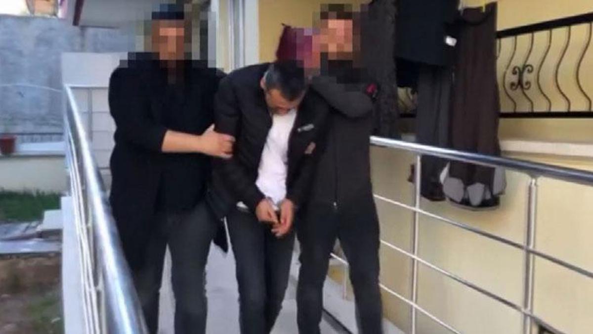 Ankara'da suç örgütüne operasyon: 10 gözaltı