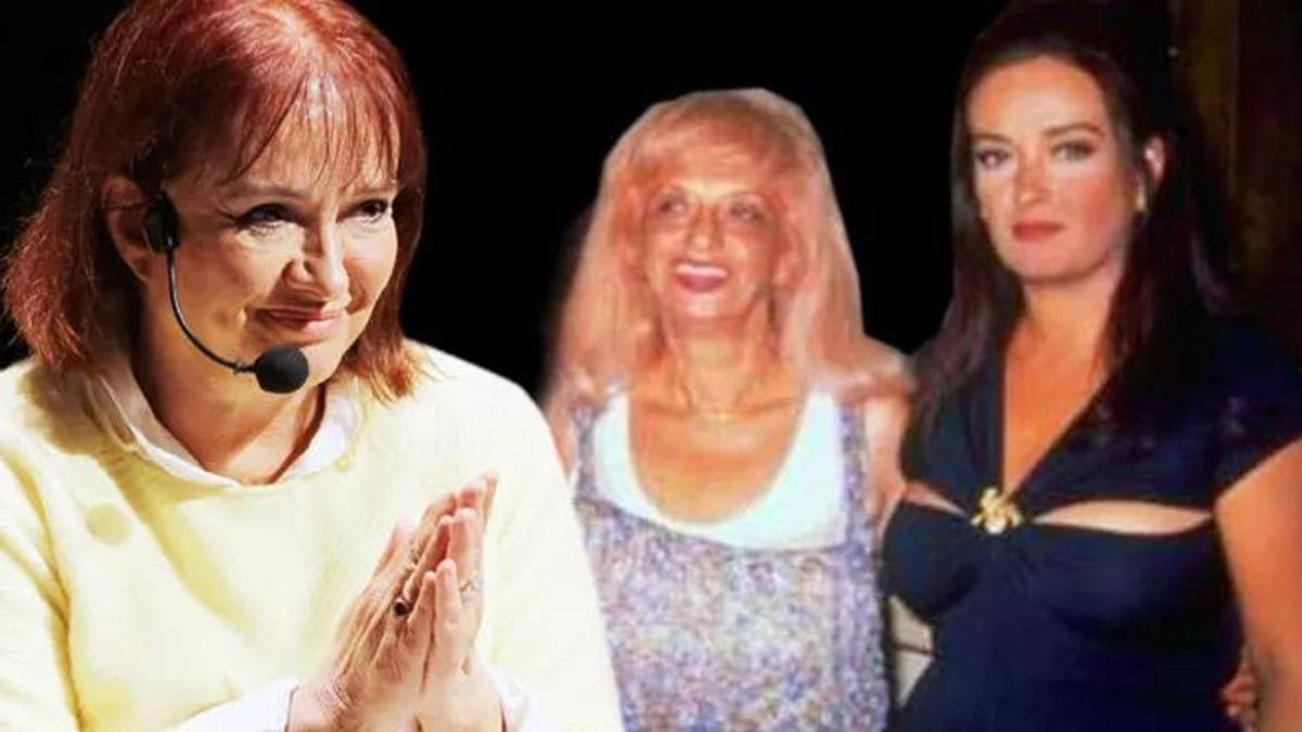 Müjde Ar: Anneme ‘Deli Aysel’ diyorlardı ama o bir dehaydı!