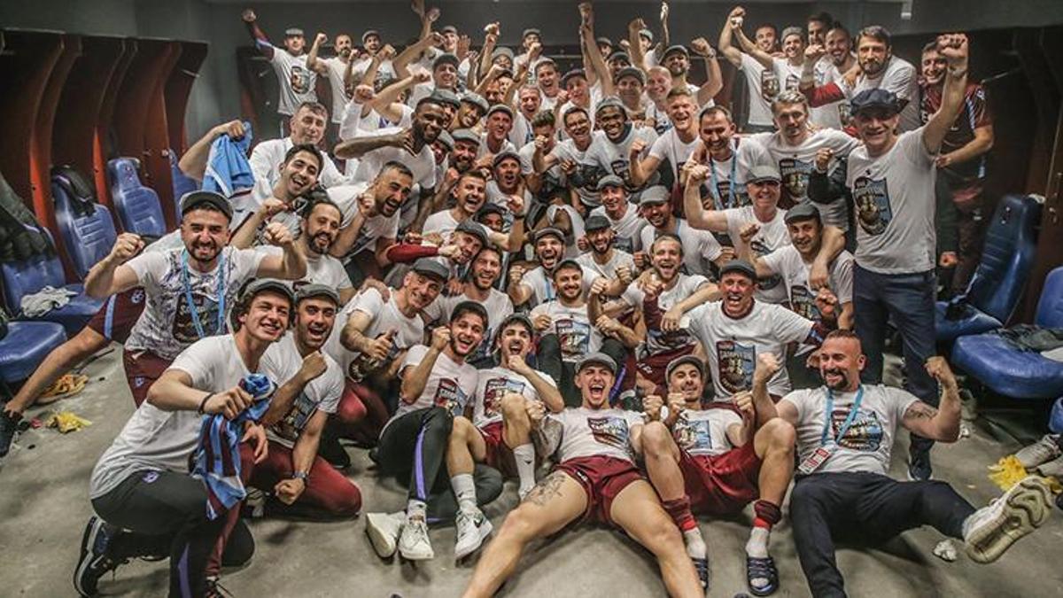 Trabzonspor kupa töreni ne zaman? Trabzonspor kupa töreni biletleri ne kadar?