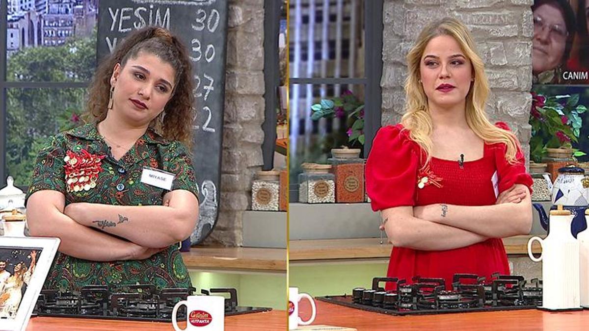 Gelinim Mutfakta 927. bölümde gün birincisi kim oldu?