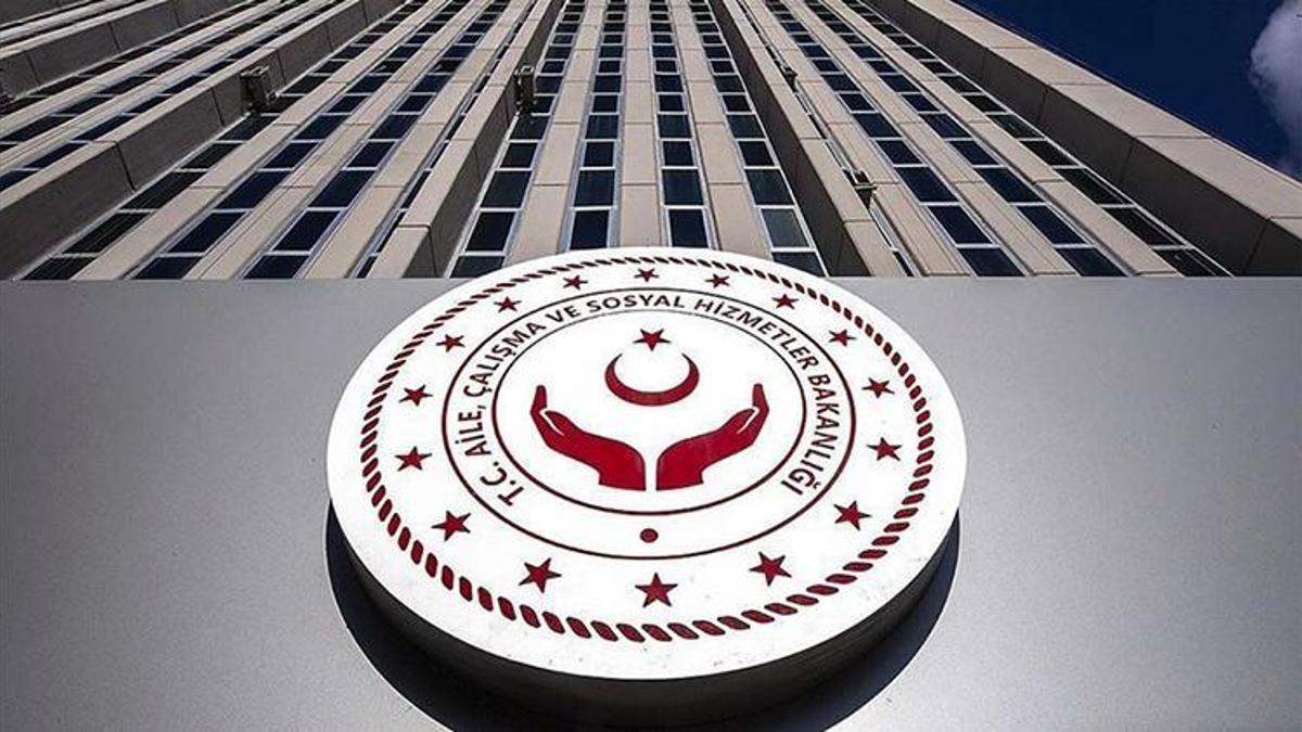 Aile ve Sosyal Hizmetler Bakanlığı’dan sözleşmeli personel alımı ile ilgili açıklama!