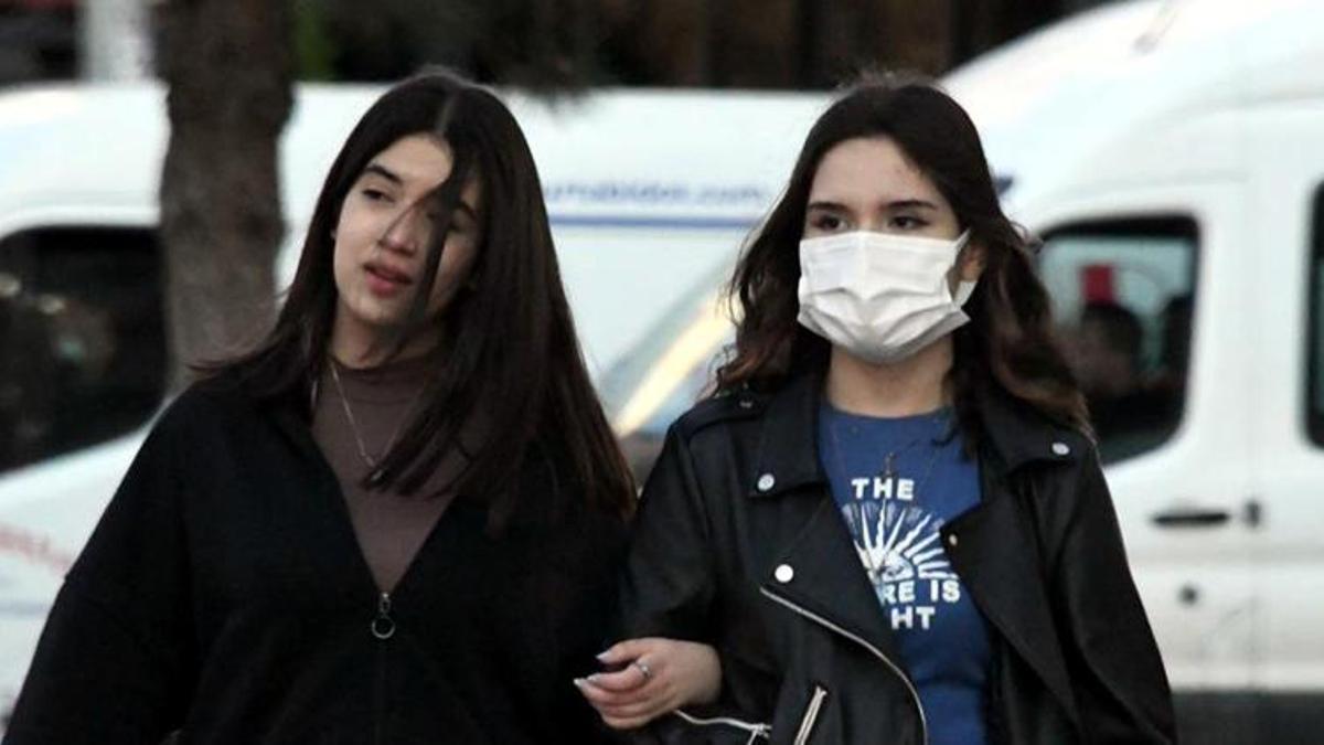 10 Mayıs koronavirüs tablosu açıklandı! İşte günlük vaka sayısı