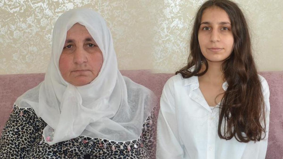 Hayatı kabusa döndü! 15 yıldır hastalığına teşhis konulamadı