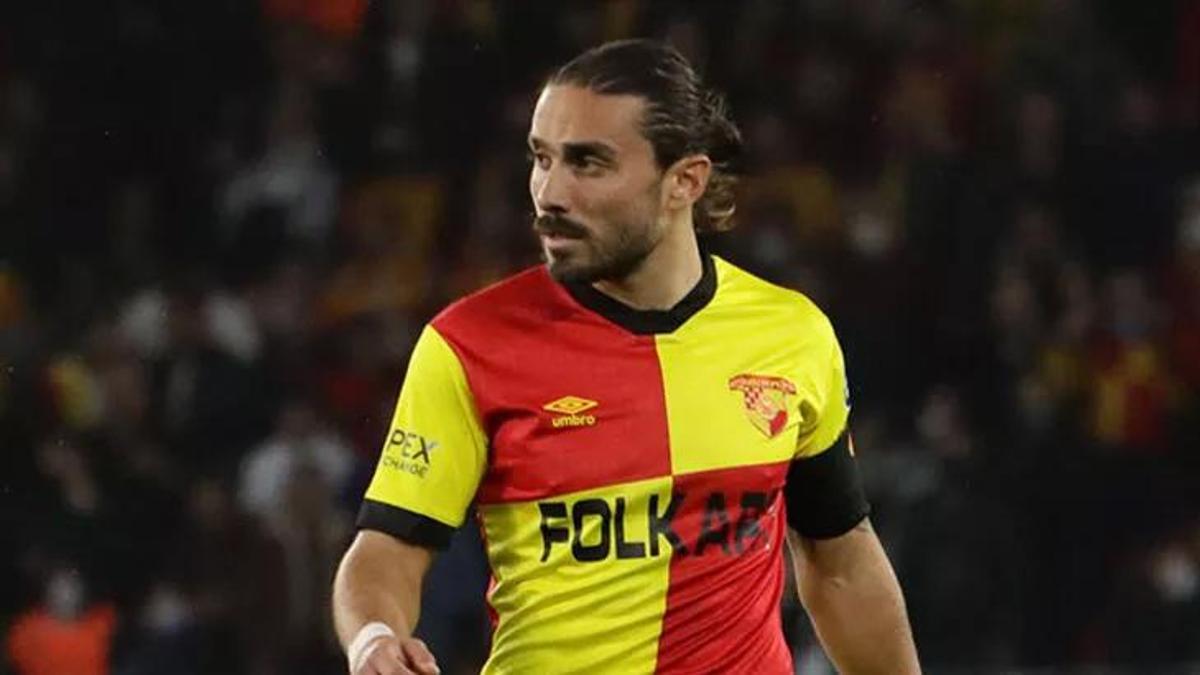 Halil Akbunar bombası! F.Bahçe, Beşiktaş derken dev kulüp transfer ediyor