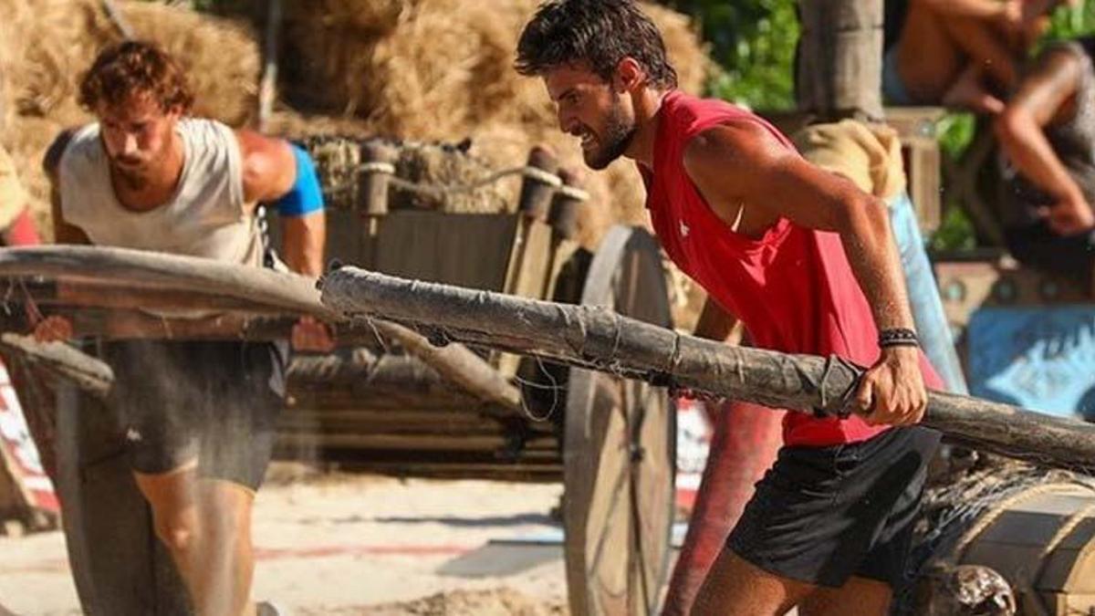 Survivor 10 Mayıs ödül oyununu kim kazandı, Survivor da kim elendi 10 Mayıs 2022? Survivor'da hangi takım hamburger ödülü aldı?