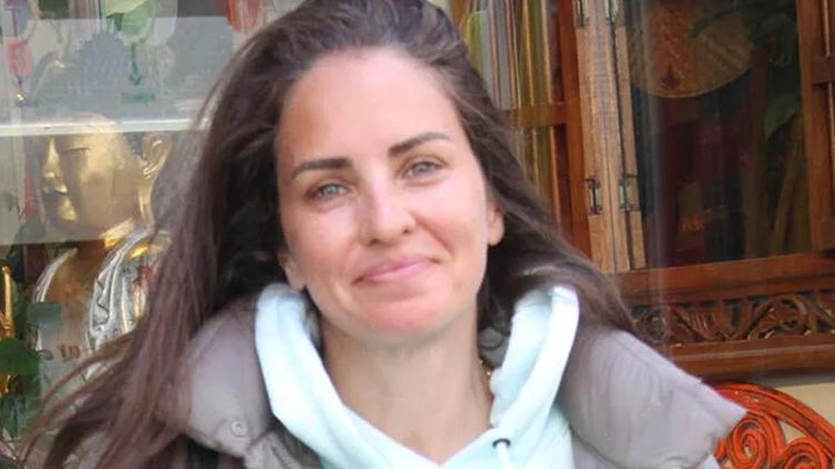 Aslı Tandoğan'dan güzel haber: Bu sezon ekranda olacağım