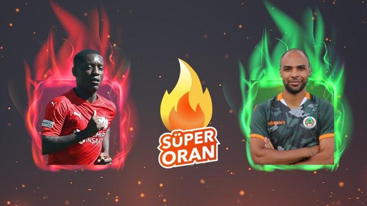 Sivasspor - Alanyaspor maçı Tek Maç ve Canlı Bahis seçenekleriyle Misli.com’da