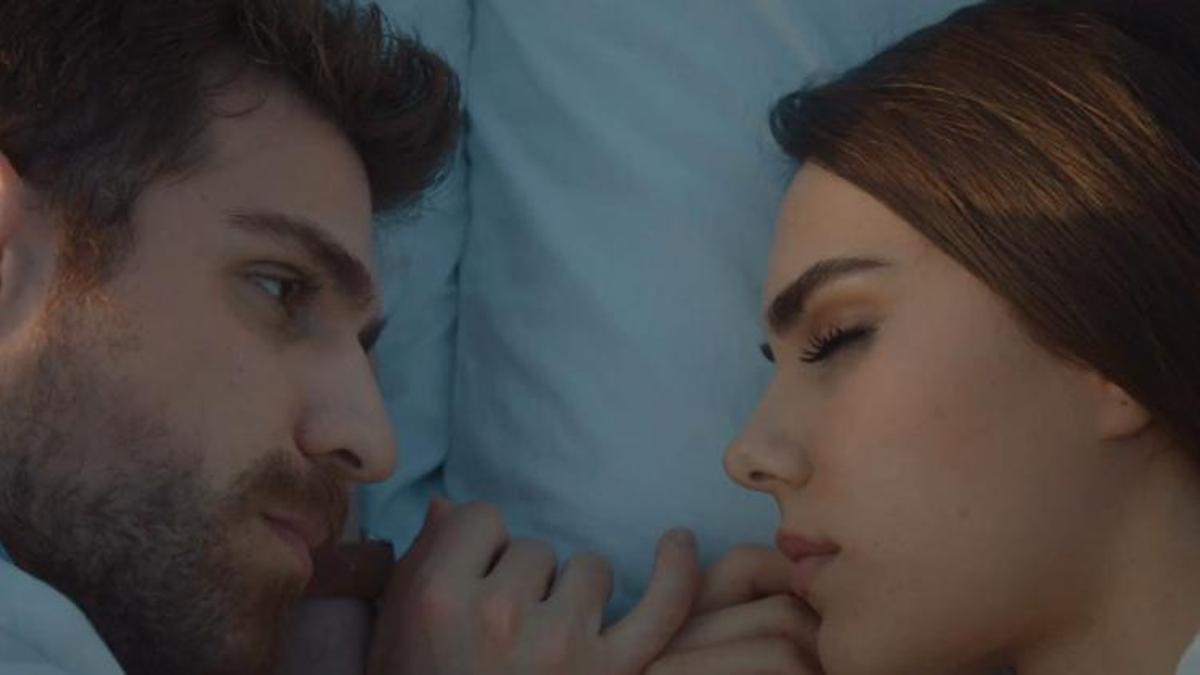 Türkan, Somer'den boşanacak mı?