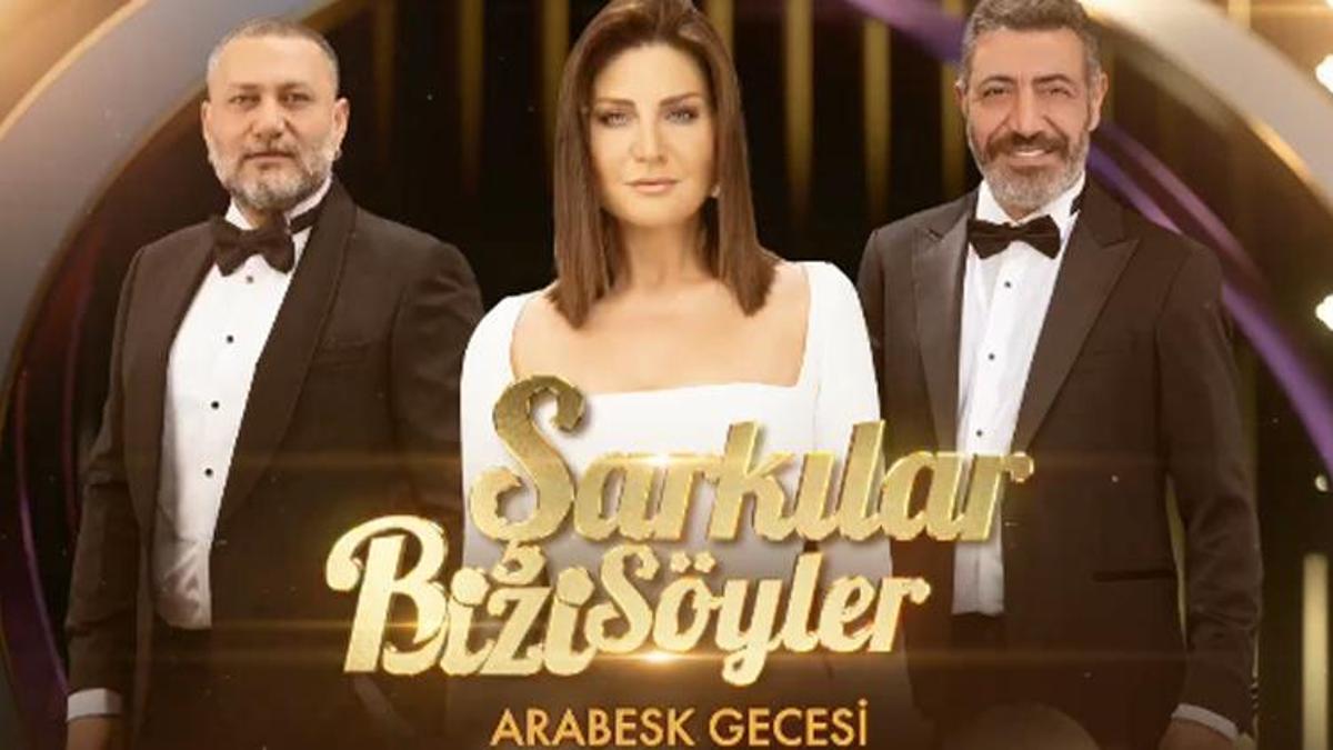 Şarkılar Bizi Söyler 48. bölüm fragmanı yayında!