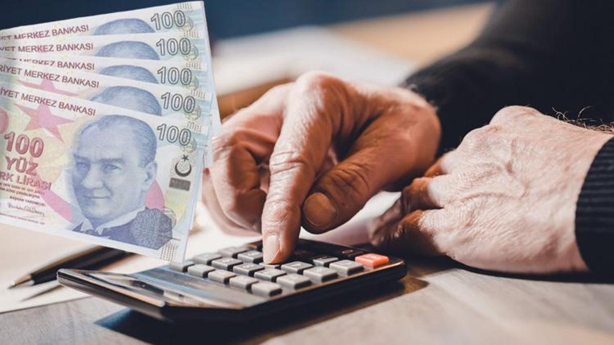 Emeklilik iptal ediliyor, aylıklar faizi ile hemen geri alınıyor! e-Devlet'ten bakın, bu harfler yazıyorsa...