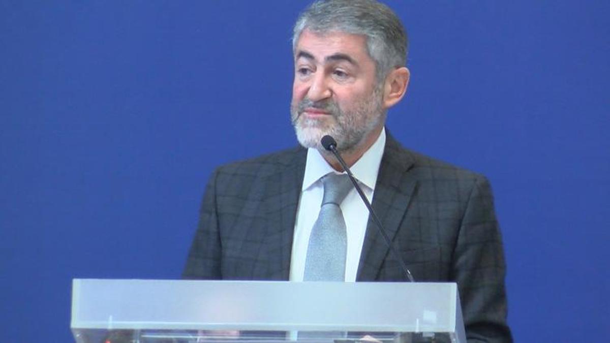 Bakan Nebati, sektör temsilcileriyle bir araya gelecek