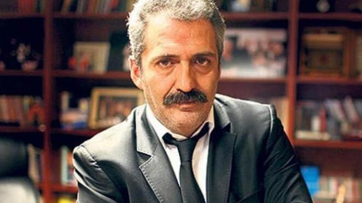 Yavuz Bingöl'ü üzen haber! Annesi yoğun bakıma alındı