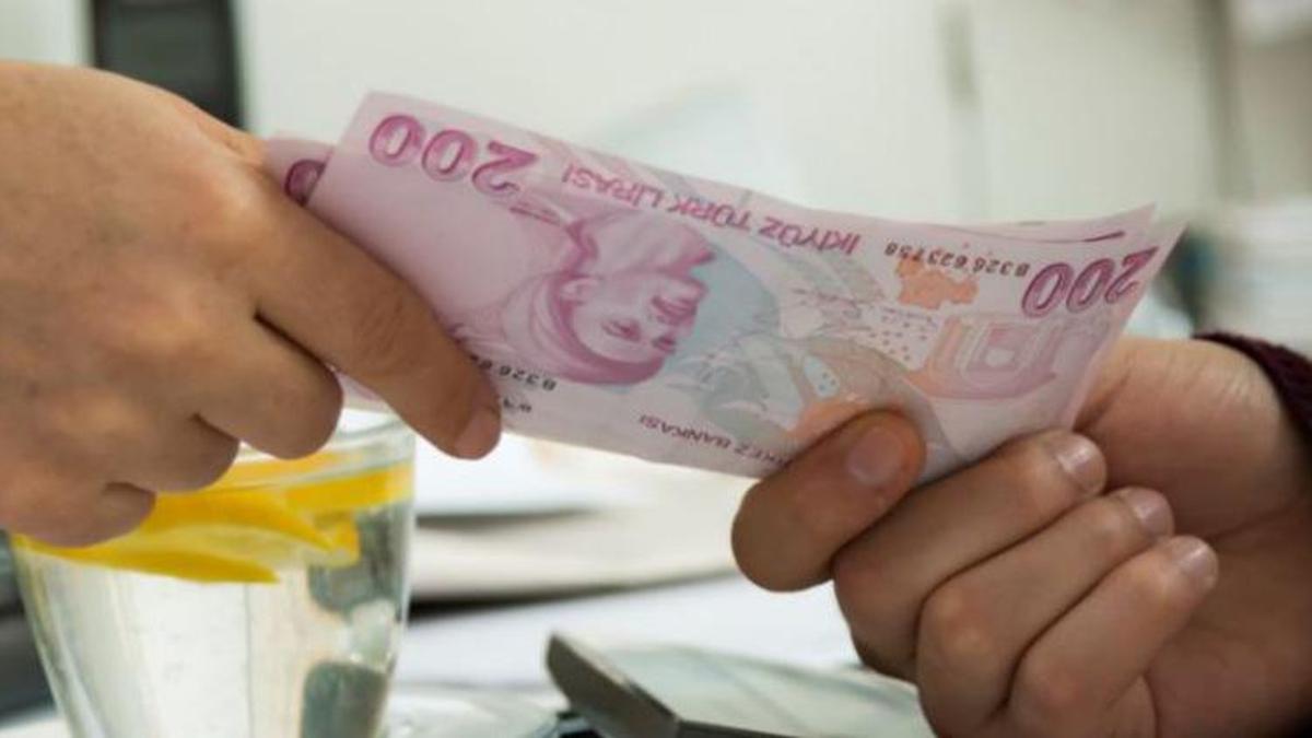 Yargıtay'dan 'maaş' kararı! Bunu yapan eşe kötü haber geldi...