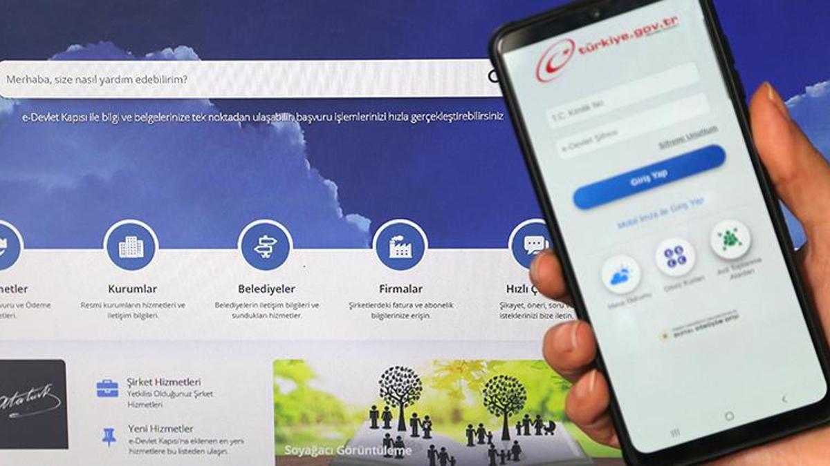 e-Devlet üzerinden yapılıyor! Hac kesin kayıt işlemleri ile ilgili son dakika açıklaması