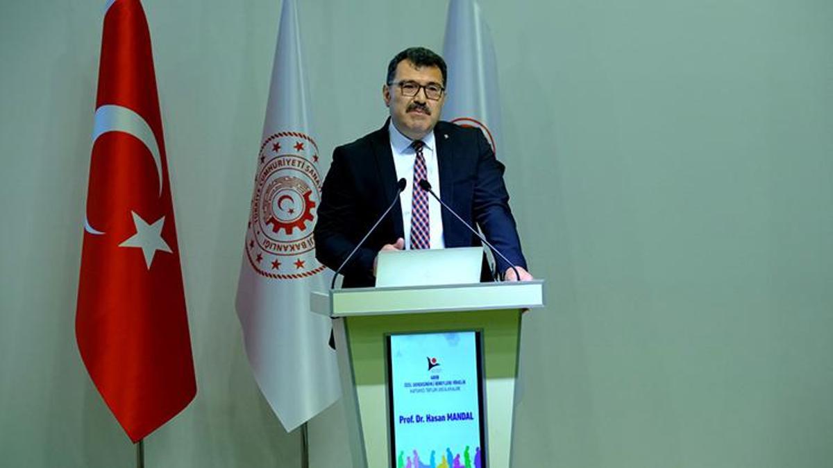 TÜBİTAK’tan özel gereksinimli bireyler için 'bilimsel uygulama' programı