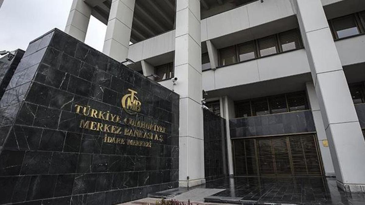Merkez Bankası'ndan dolar ve altın açıklaması