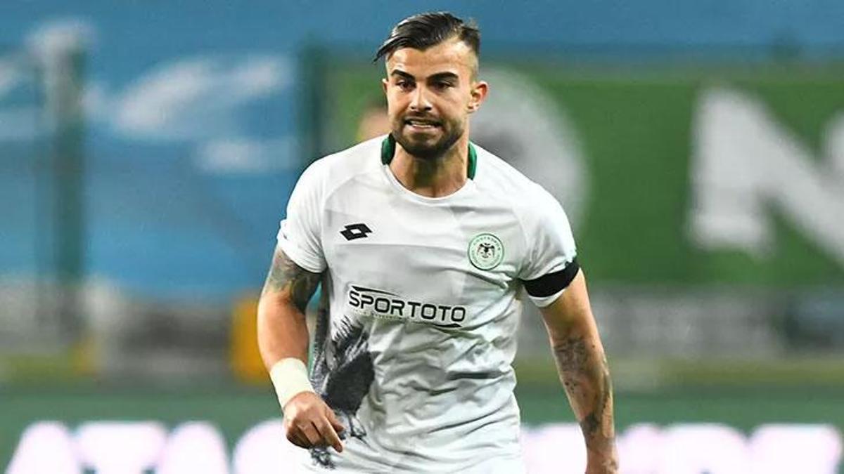 Beşiktaş'ın Abdülkerim Bardakçı teklifi ortaya çıktı!