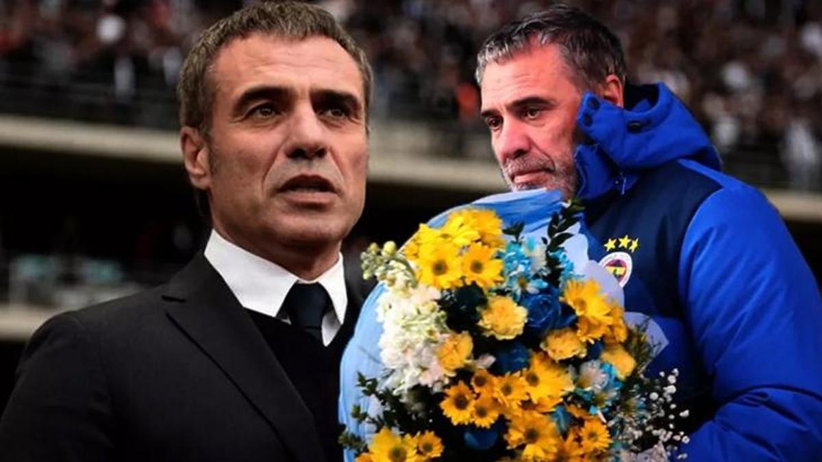 'Varsa yoksa proje' dedi Ersun Yanal geri dönüş sinyali verdi