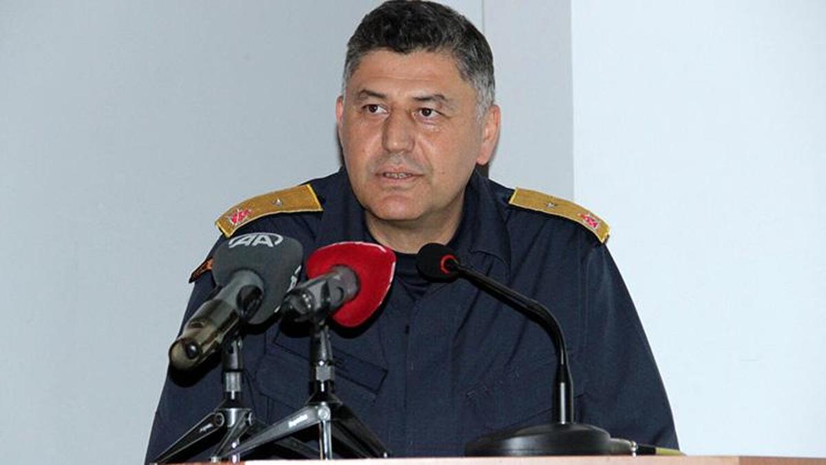 'Deniz Aslanı- 2022 Tatbikatı' yarın başlayacak