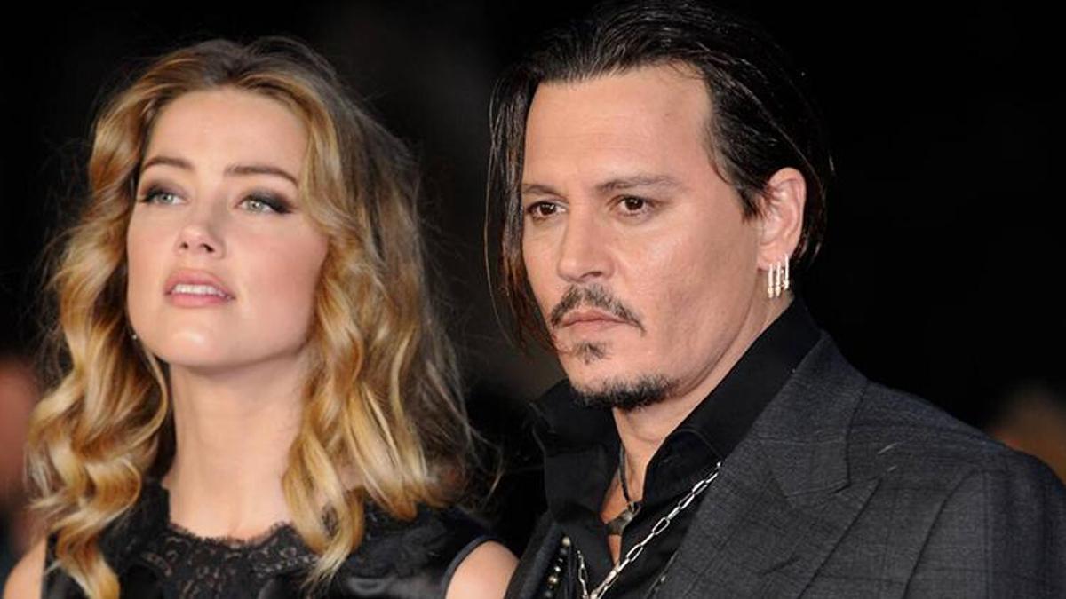 Johnny Depp Amber Heard davasında son durum ne? Davayı kim kazandı?