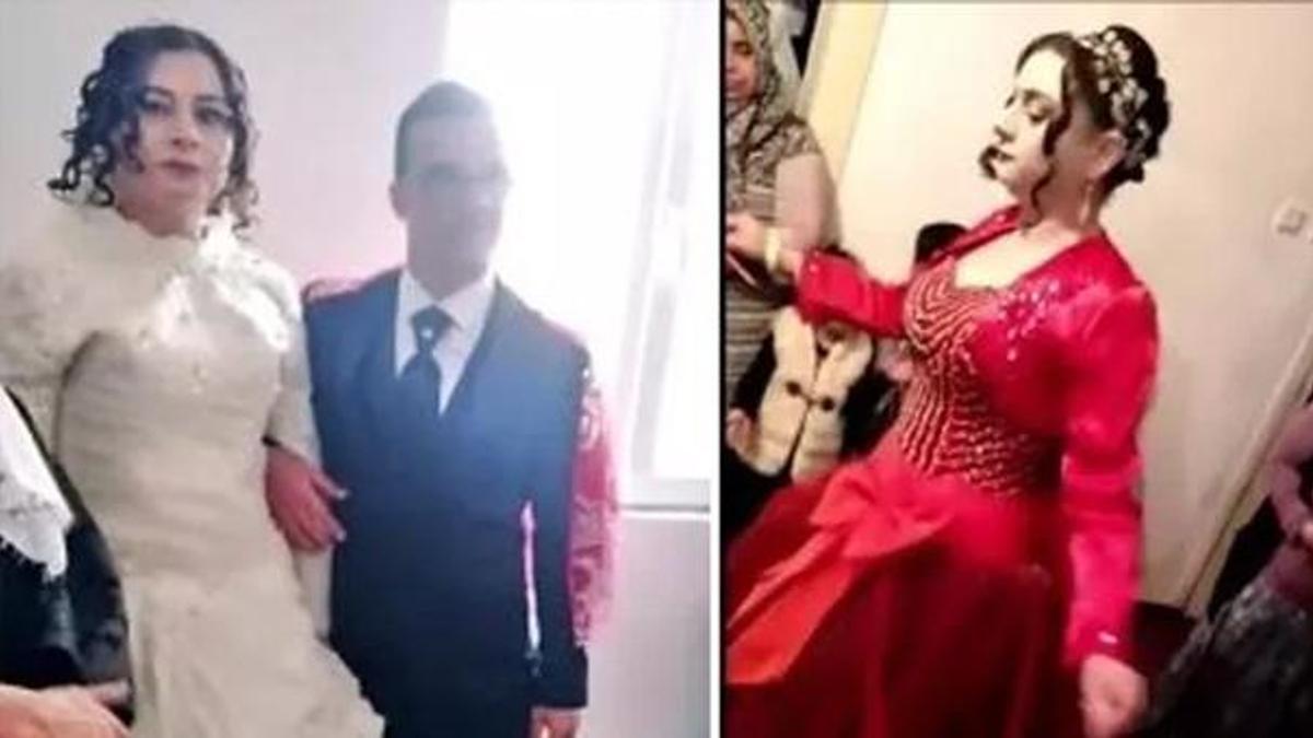 Evlendiklerini sanarken hayatlarının şokunu yaşadılar! Şoke eden detay: Kız isteme, nişan, çeyiz ve düğün...