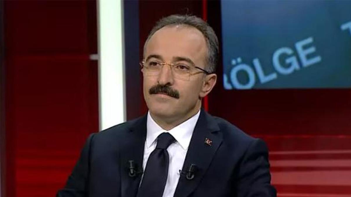 Türkiye'deki yabancı sayısını duyurdu! İçişleri Bakan Yardımcısı Çataklı'dan flaş göçmen açıklaması