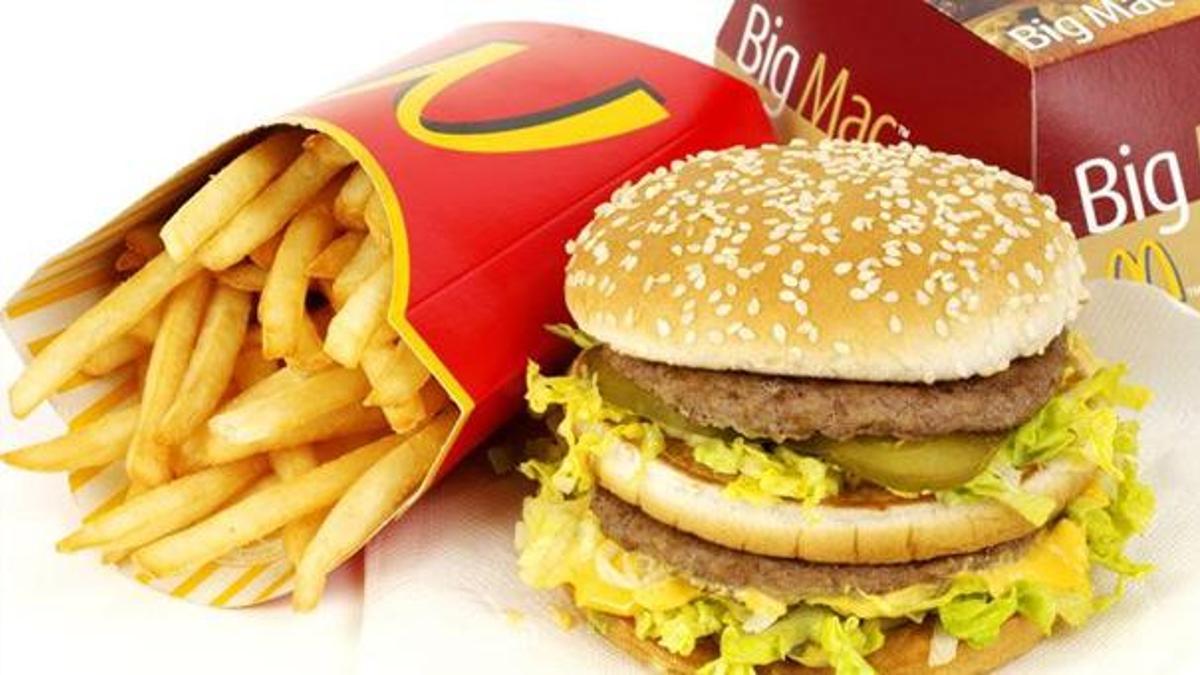 McDonald’s Türkiye satıldı!