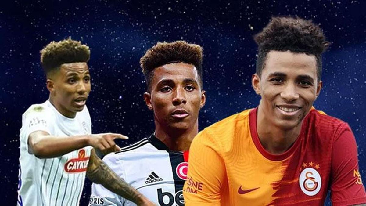 Gedson'un rövanşı alınacak! İşte Galatasaray'ın yeni bombası