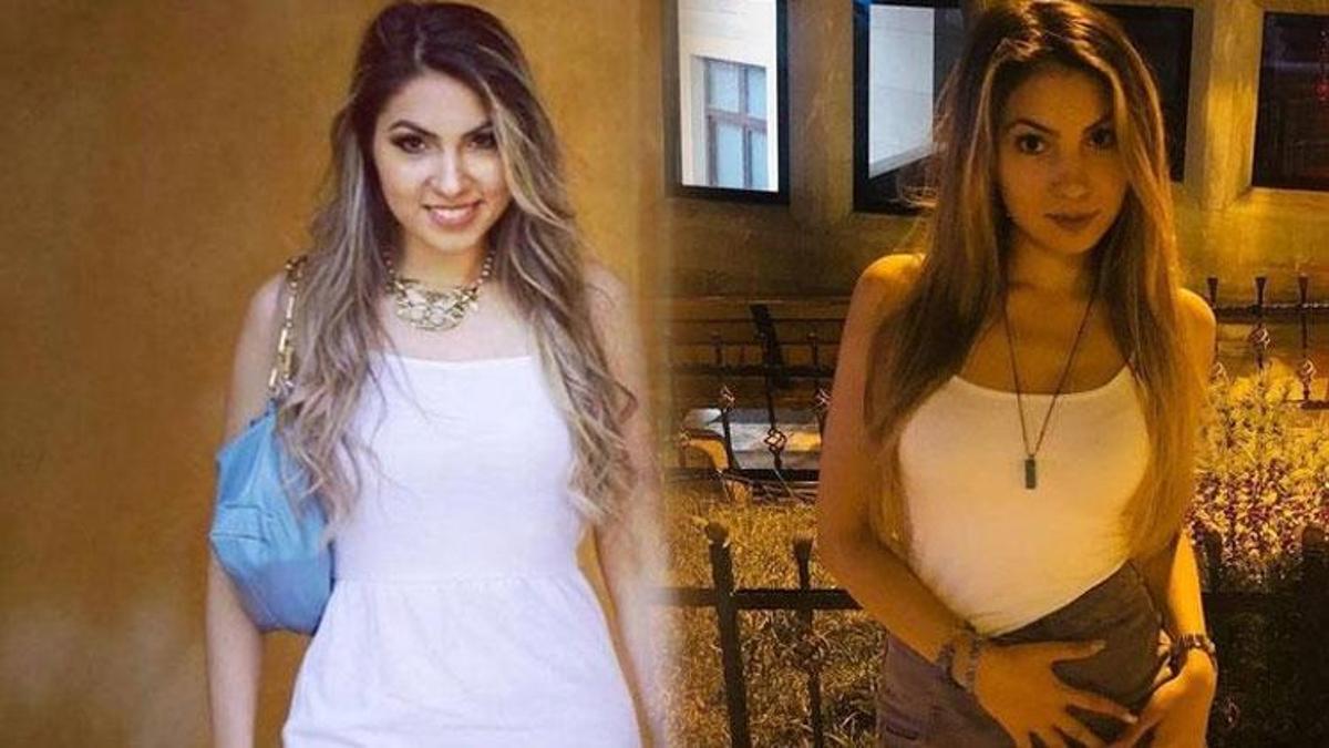 Ünlü şarkıcı Güler Selçuk'a eski nişanlı dehşeti! Yeni mesajları ortaya çıktı