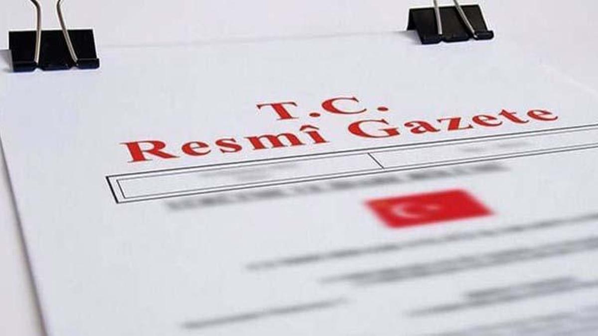 Valiler Kararnamesi Resmi Gazete’de! 2022 Yeni Valilik Kararnamesine göre hangi illerin valilileri değişti, hangi valililer görevden alındı?