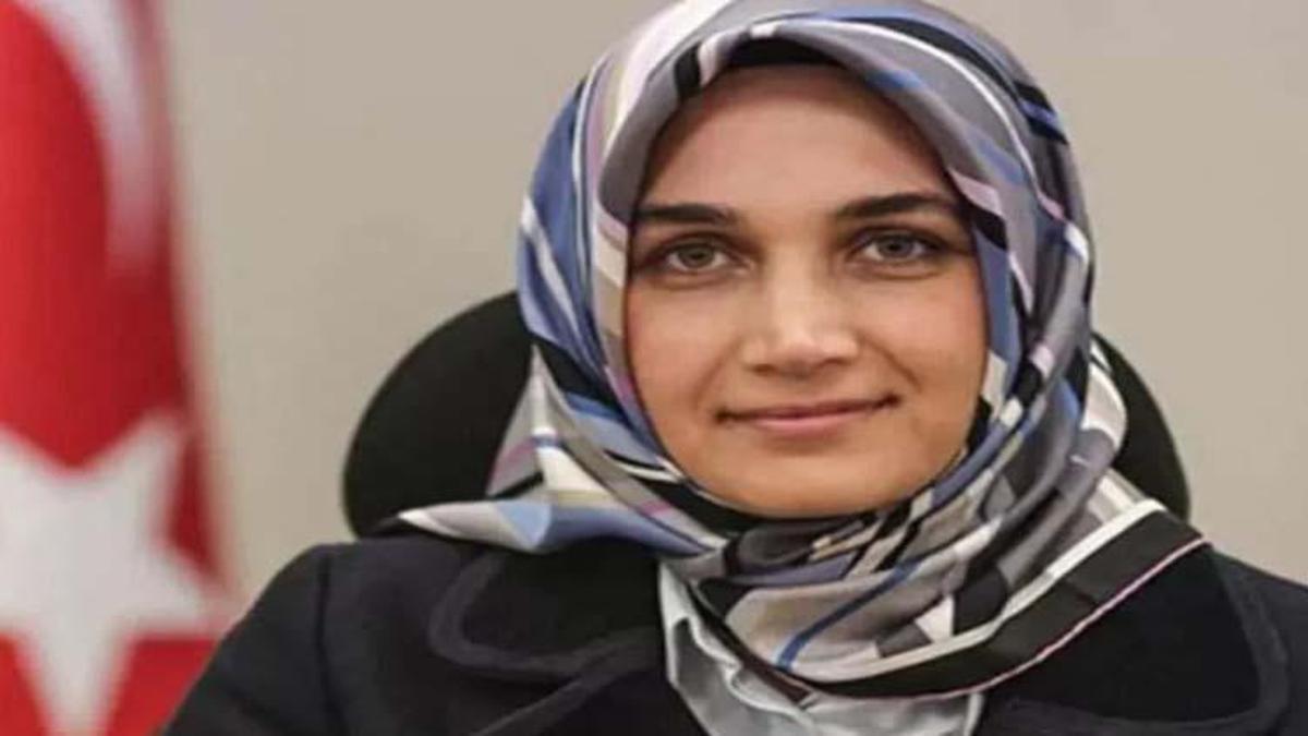 Kübra Güran Yiğitbaşı kimdir, aslen nereli, eşi kim, kiminle evli? Türkiye'nin ilk başörtülü valisi olan Afyon valisi Kübra Güran Yiğitbaşı!