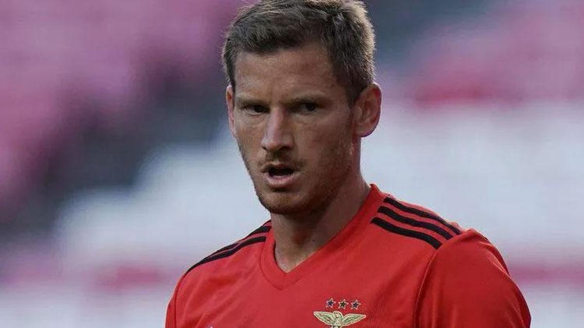 Vida giderse alternatifi hazır! Beşiktaş'tan Vertonghen atağı