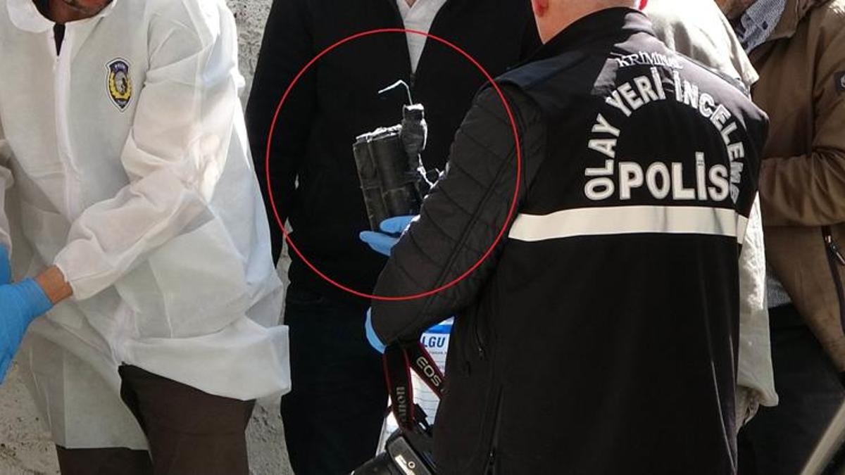 Yer: Samsun! Kayıp kedisini ararken ölümden döndü