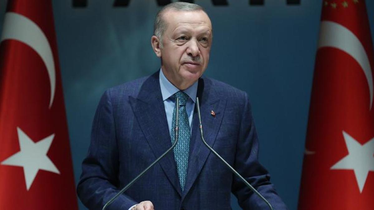Cumhurbaşkanı Erdoğan talimatı verdi! 81 ilde kuruluyor...