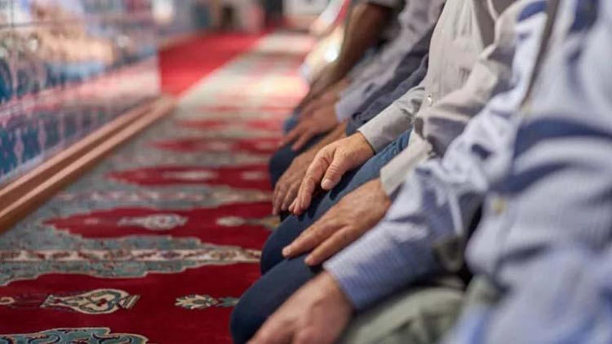 13 Mayıs Cuma hutbesi 2022! Diyanet Cuma hutbesi 13 Mayıs 2022 konusu nedir? (PDF indirme linki)