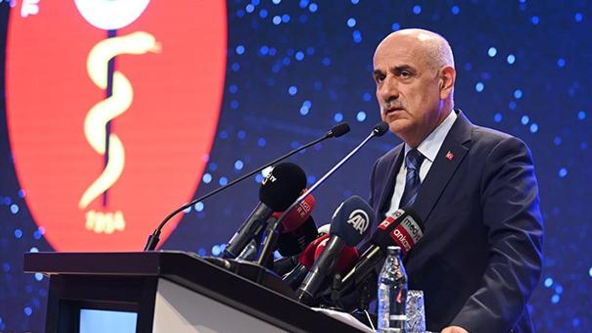 Bakan Kirişci: Sokak hayvanları, gündemde tutulması gereken bir konu