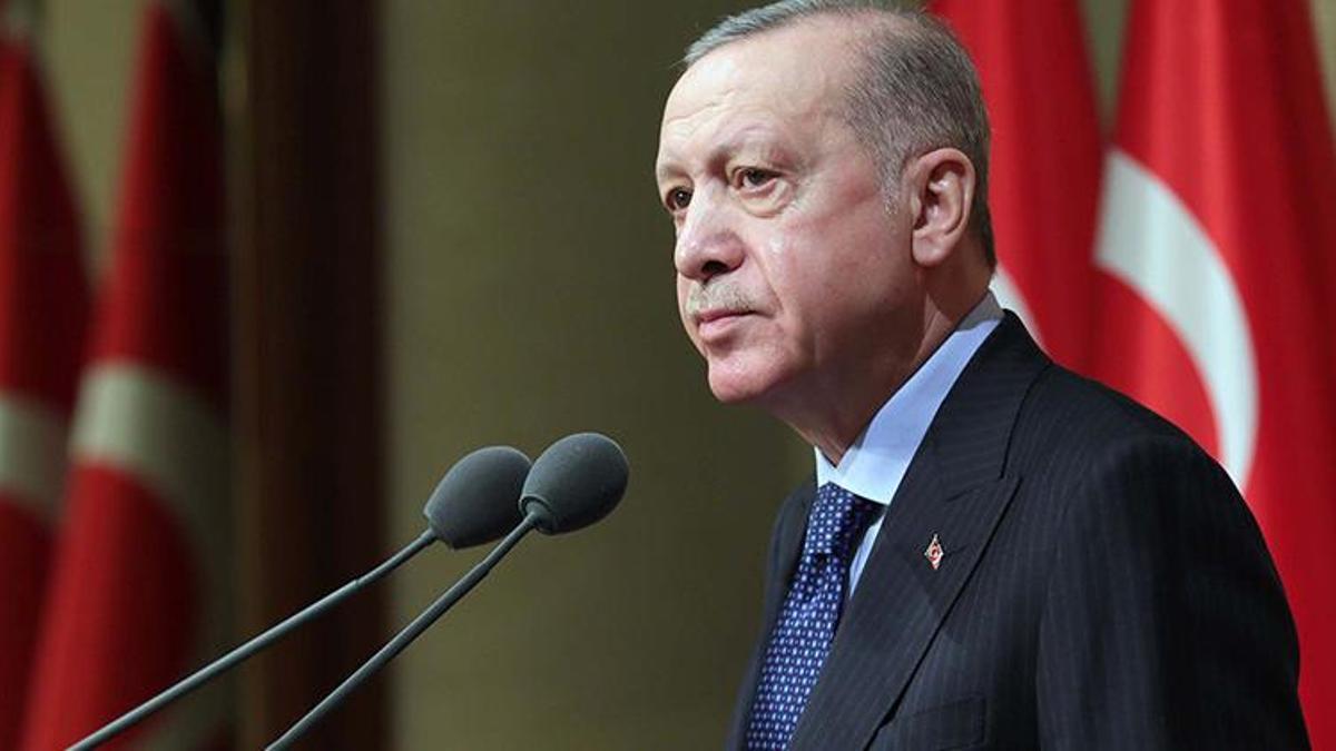 AK Parti MKYK toplandı
