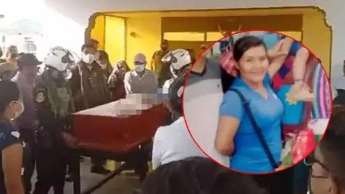 Cenazede dehşete düşüren olay! Tabuttan gelen ses herkesi şok etti...