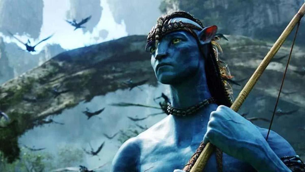 Avatar 2 ne zaman çıkacak, vizyona giriş tarihi ne? Avatar 2 Suyun Yolu fragmanı yayınlandı! Avatar 2 yayın tarihi!