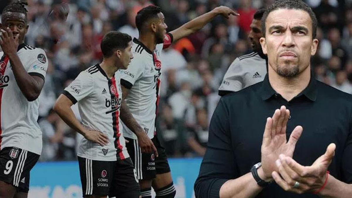 Fenerbahçe maçında büyüledi Valerien İsmael onun için yeni bir plan belirledi