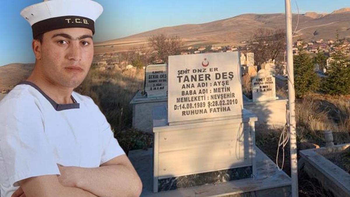 11 yıl sonra gelen şehit kararı! Her şey mektupla başladı