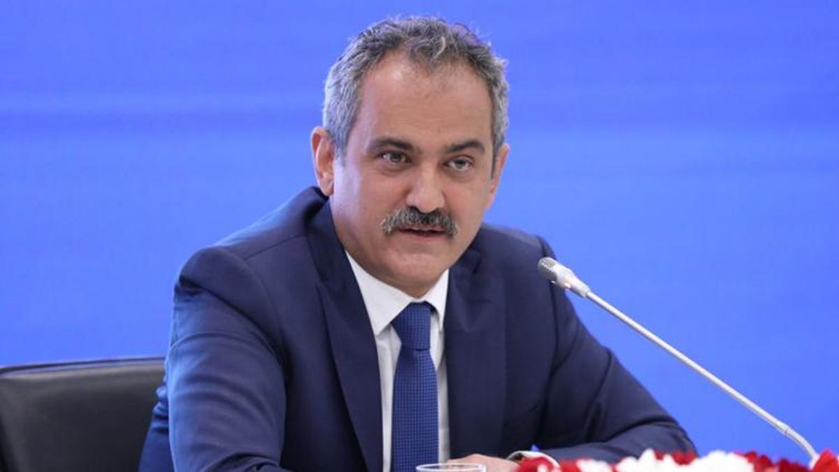 MEB harekete geçti ve 81 ilde haftaya başlıyor!