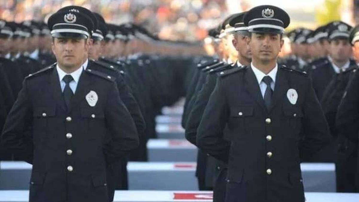PAEM akademik takvim! PAEM başvuru 2022 ne zaman, 1000 komiser yardımcısı sınavı tarihi ne?